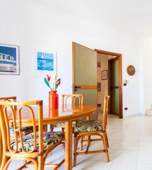 Villa Ciuri Di Fronte Al Mare San Vito Lo Capo Exterior foto
